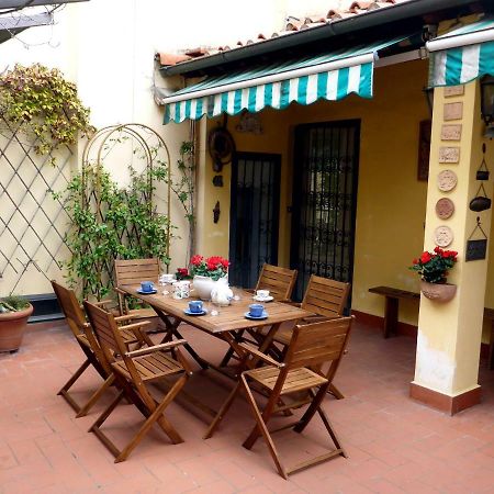 Appartamento La Terrazza Firenze Centro Storico Exterior photo