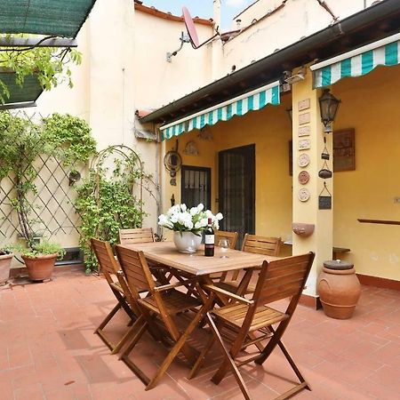 Appartamento La Terrazza Firenze Centro Storico Exterior photo