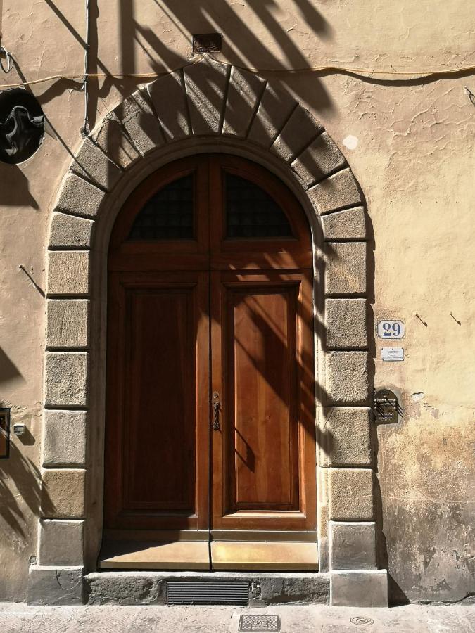 Appartamento La Terrazza Firenze Centro Storico Exterior photo