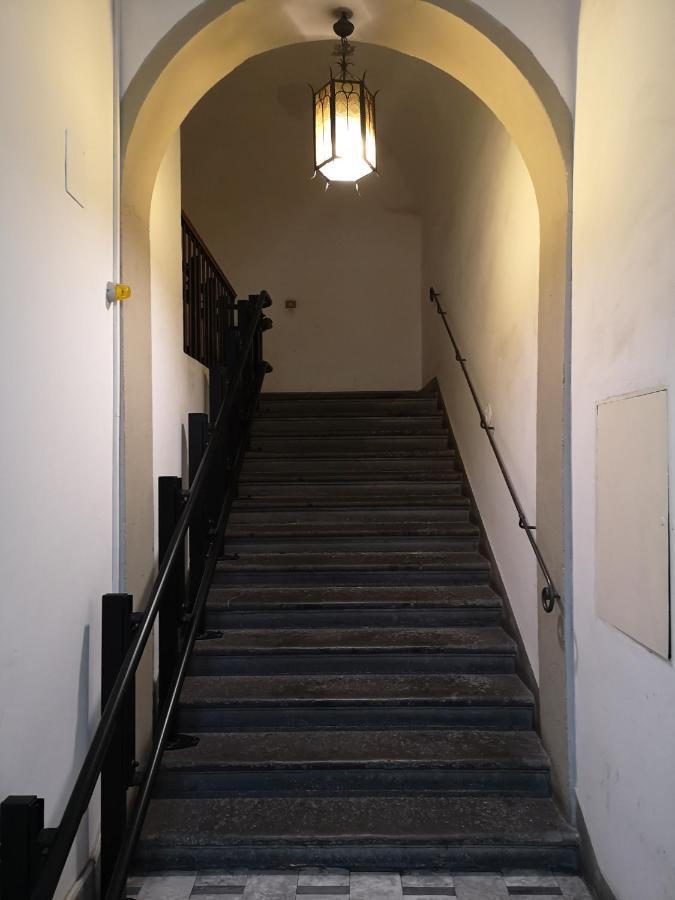 Appartamento La Terrazza Firenze Centro Storico Exterior photo
