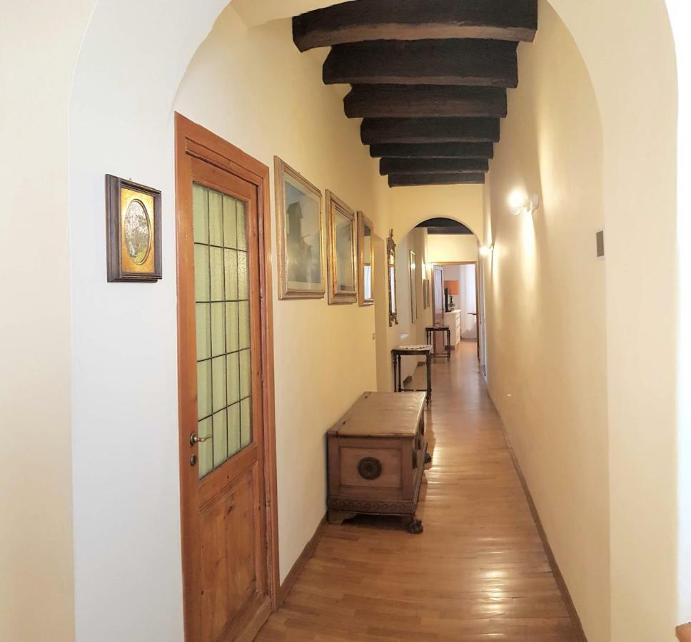 Appartamento La Terrazza Firenze Centro Storico Exterior photo