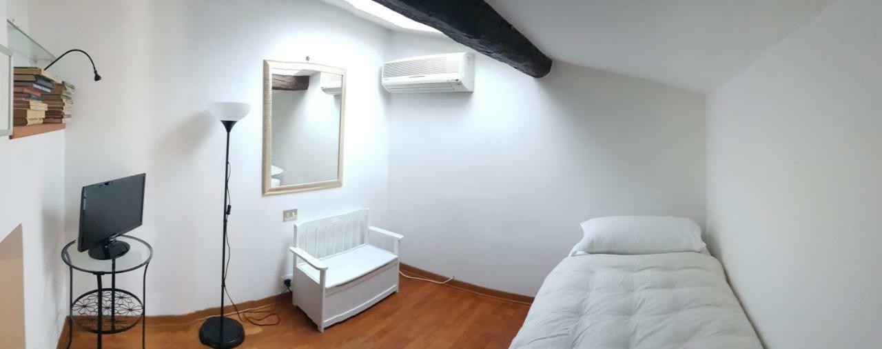 Appartamento La Terrazza Firenze Centro Storico Exterior photo
