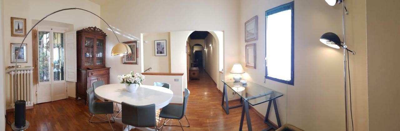 Appartamento La Terrazza Firenze Centro Storico Exterior photo