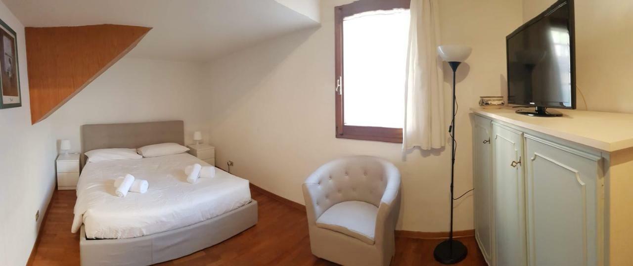 Appartamento La Terrazza Firenze Centro Storico Exterior photo